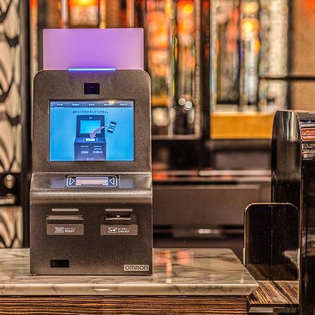 金沢西apa大酒店 金泽 外观 照片
