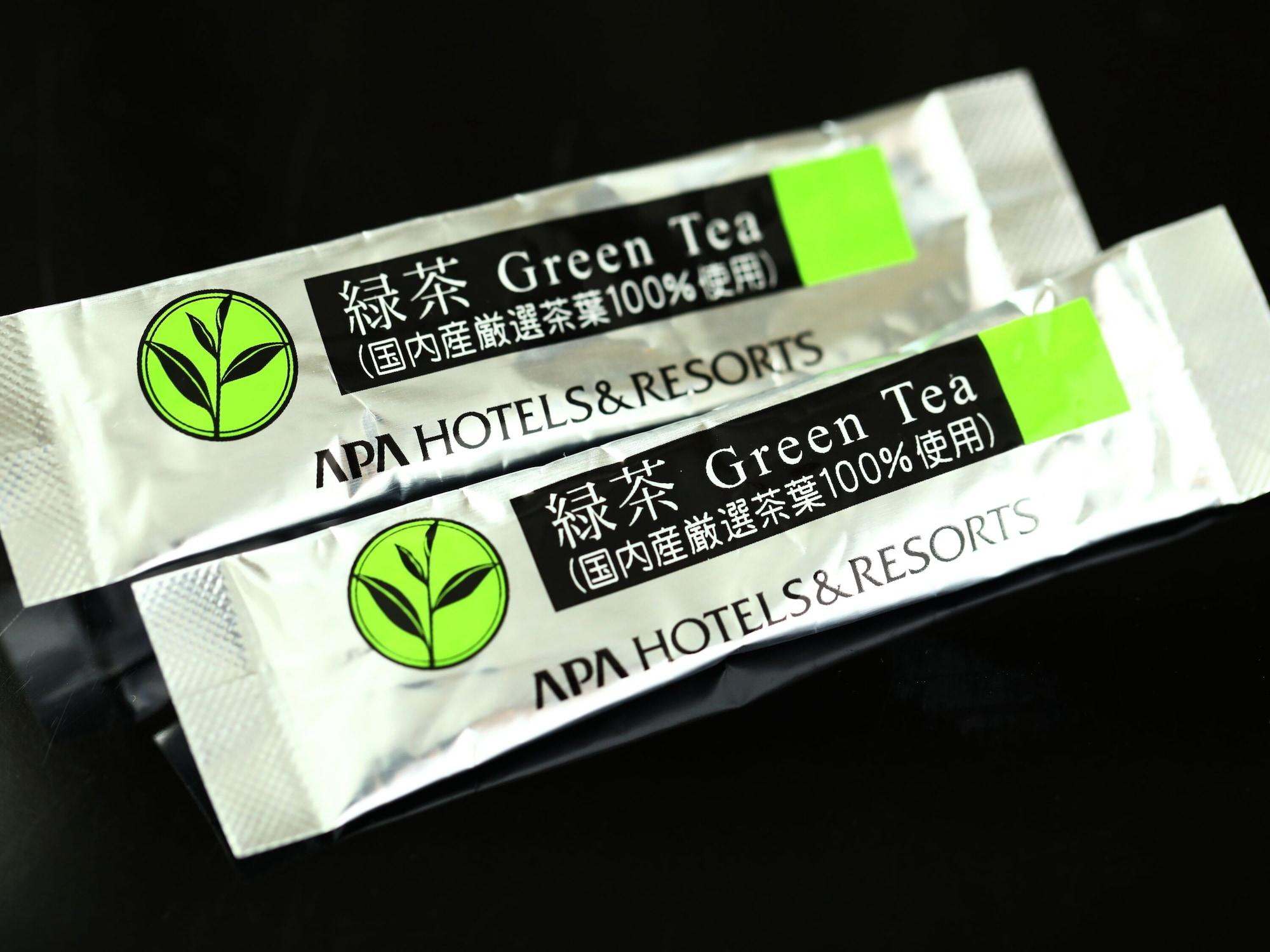 金沢西apa大酒店 金泽 外观 照片